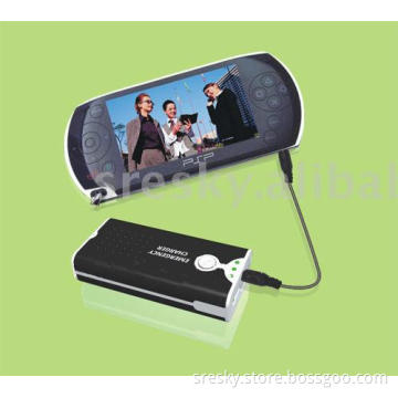 Emergency Mobile Charger